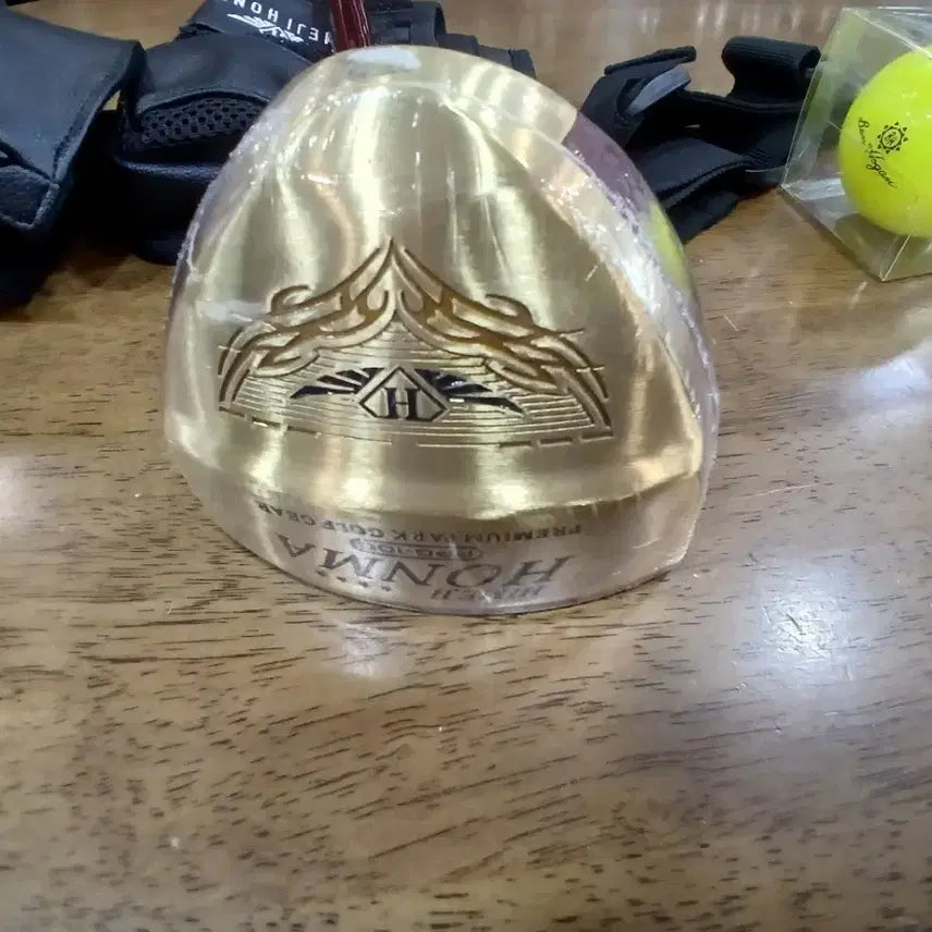 [BUNJANG] Honma 4-Star Park Golf Club Full Set (New) / 히메지혼마4스타 파크채세트(새상품)