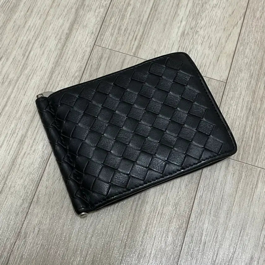 [BUNJANG] Bottega Veneta Wallet / 보테가베네타 지갑