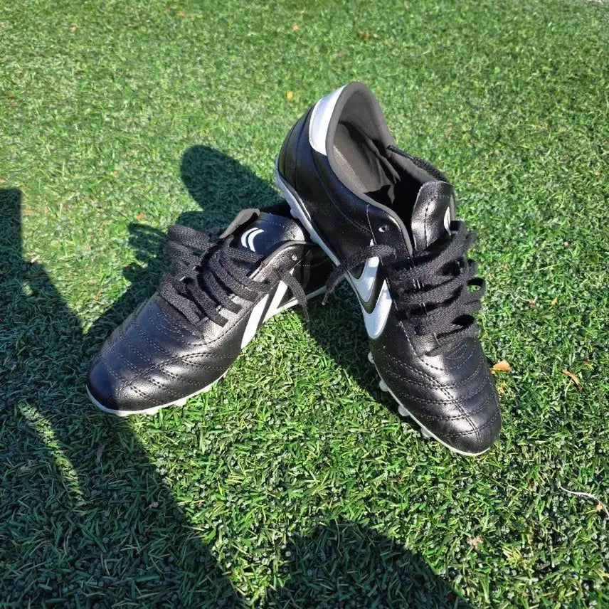 [BUNJANG] Yasuda Regaresta Ace 270mm Soccer Cleats / 야스다 리가레스타 에이스 270mm