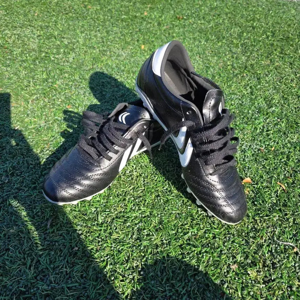 [BUNJANG] Yasuda Regaresta Ace 270mm Soccer Cleats / 야스다 리가레스타 에이스 270mm