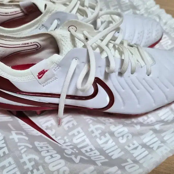 [BUNJANG] Nike Tiempo Legend FG Soccer Cleats / 나이키 티엠포 레전드 fg