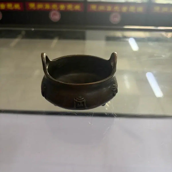 [BUNJANG] 567 Period Chinese Censer / 567시대 중국동향로