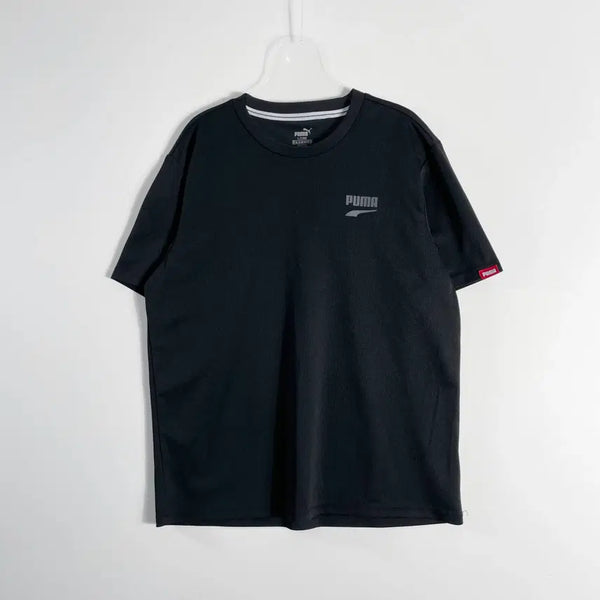 [BUNJANG] Puma Sport Short Sleeve T-Shirt Size 100 / G1 푸마 스포츠 반팔셔츠 100사이즈