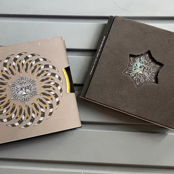 [BUNJANG] Taeyang Bundle Set Album / 태양 앨범 일괄