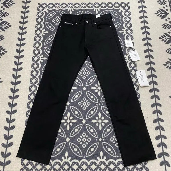 [BUNJANG] Calvin Klein Jeans Black Denim Pants / 28)캘빈클라인진 블랙 데님 팬츠