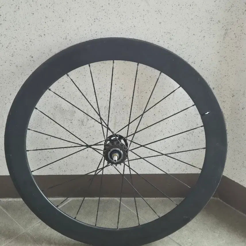 [BUNJANG] Novatec 60mm Rim Challenge Elite Tire / 노바텍 60림 판/교 어그로xx 타이어 챌린지엘리트