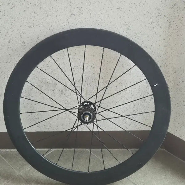 [BUNJANG] Novatec 60mm Rim Challenge Elite Tire / 노바텍 60림 판/교 어그로xx 타이어 챌린지엘리트