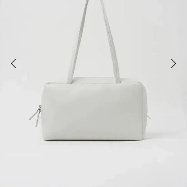 [BUNJANG] Leeds Frank Leather Bag / leeds 리즈 frank leather bag