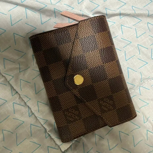 [BUNJANG] Louis Vuitton Damier Card Holder / 루이비통 다미에 지갑