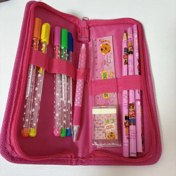 [BUNJANG] Classic Stationery Set / 고전 문구 세트