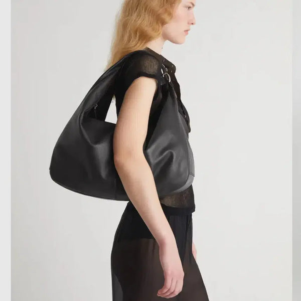 [BUNJANG] Paloma Wool Big Dry Tote Bag Black / 팔로마 울 빅 드라이 블랙 판매