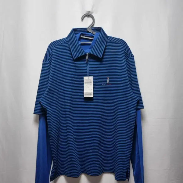 [BUNJANG] SIEG Golf T-Shirt Size 105 / 지이크 골프 티셔츠