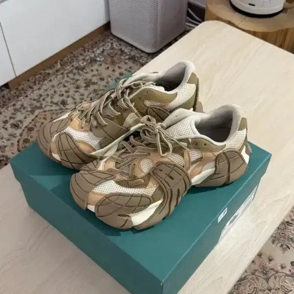 [BUNJANG] Camper Tormenta Beige Size 41 / 캠퍼(camper) 토르멘타 베이지(41)