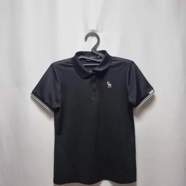 [BUNJANG] Hazzys Golf Short-Sleeve Polo Shirt Size 85 / 헤지스 골프 반팔 카라티