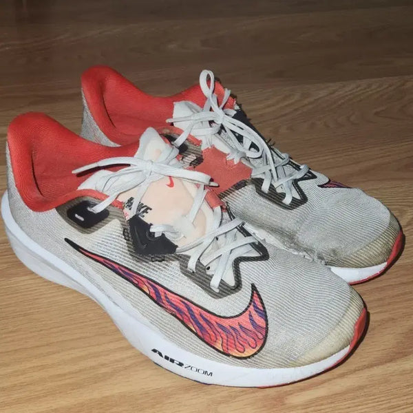 [BUNJANG] Nike Air Zoom Rival Fly 4 Running Shoes / (265) 나이키 에어 줌 라이벌 플라이 4 러닝화 운동화 신발