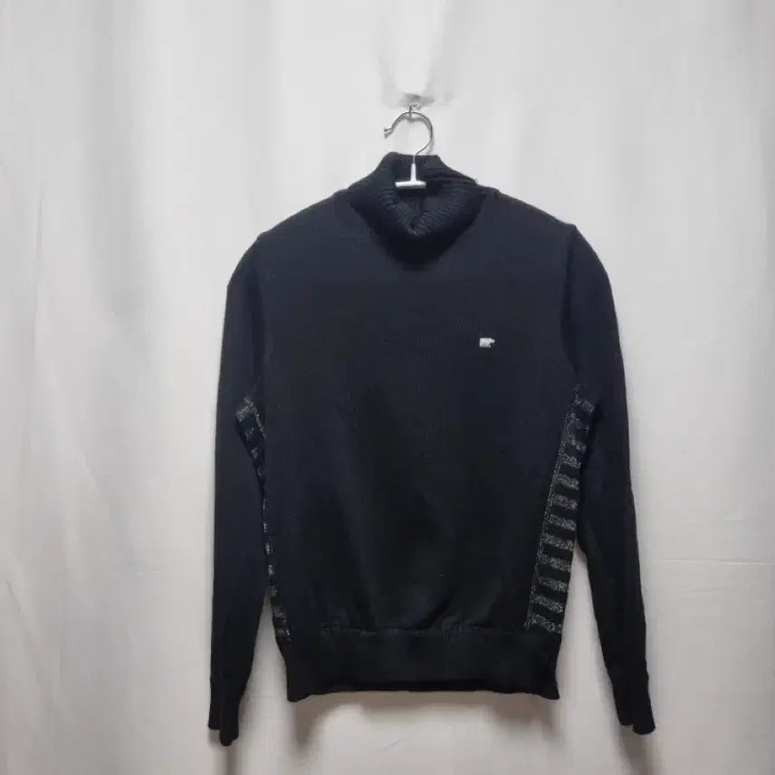 [BUNJANG] Golden Bear Jack Nicklaus Golf Turtleneck Knit / 골든베어 잭 니클라우스 골프 터틀넥 니트