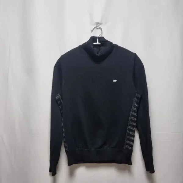 [BUNJANG] Golden Bear Jack Nicklaus Golf Turtleneck Knit / 골든베어 잭 니클라우스 골프 터틀넥 니트