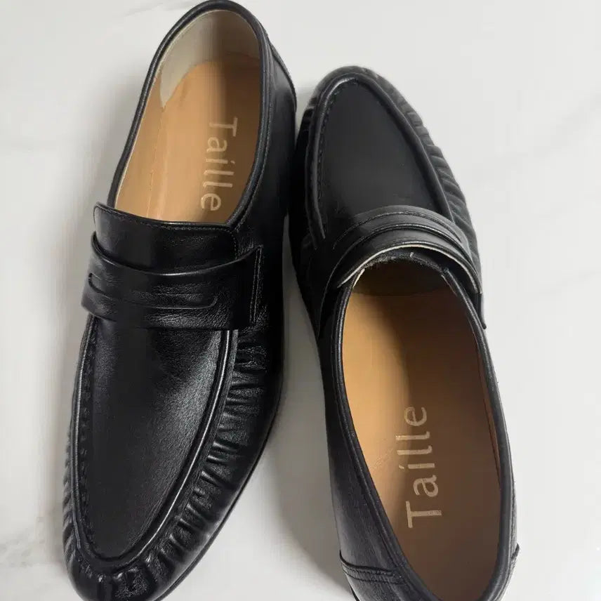 [BUNJANG] Tyle Loafer Shoes / 타일레 로퍼 판매 or 사이즈 교환