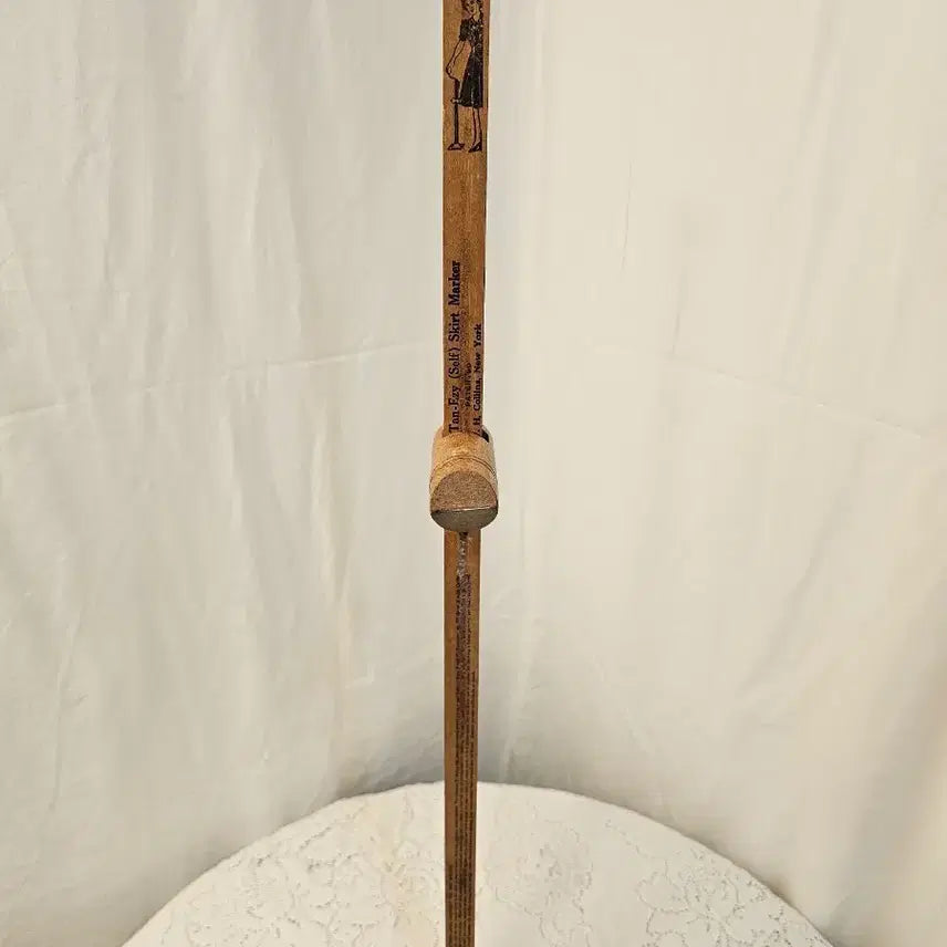 [BUNJANG] Antique Skirt Marker / 엔틱치마마커