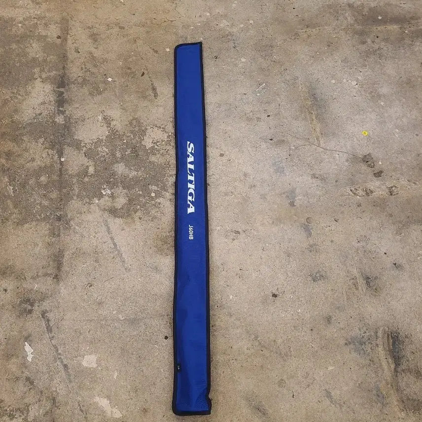 [BUNJANG] Daiwa Saltiga J60HB Jigging Fishing Rod / 다이와 솔티가 J60HB  지깅 낚시대