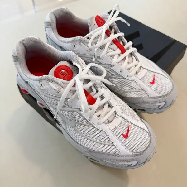 [BUNJANG] Nike Supreme Shox 280 / 나이키 슈프림 샥스 280