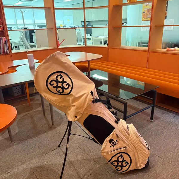 [BUNJANG] G/FORE Golf Bag / 지포어 골프백