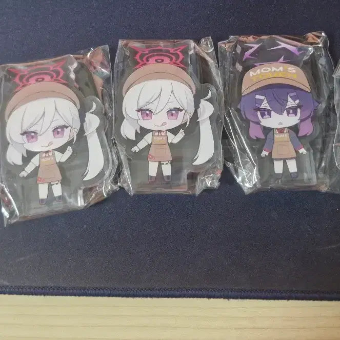 [BUNJANG] Blue Archive Mom's Touch Corotto Bundle Set / 블루아카이브 맘스터치 코롯토 일괄