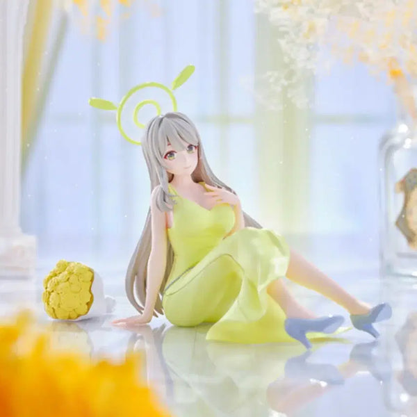 [BUNJANG] Blue Archive Yumemirize Nonomi Figure / 블루아카이브 유메미라이즈 노노미 피규어