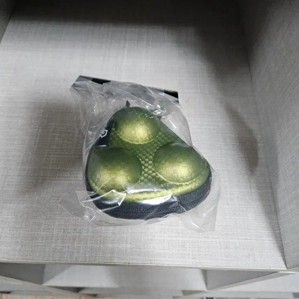 [BUNJANG] 3-Ball Hard Case for Table Tennis Balls / 탁구하드볼케이스