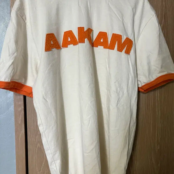 [BUNJANG] Arkham Short Sleeve T-Shirt / 아캄 반팔