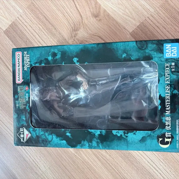 [BUNJANG] Jujutsu Kaisen Ichiban Kuji Fushiguro Figurine / 주술회전 제일복권 후시구로 g