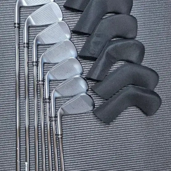 [BUNJANG] Ping G430 AWT 2.0 Lite Iron Set / Ping g430 awt 2.0 lite 아이언 셋트