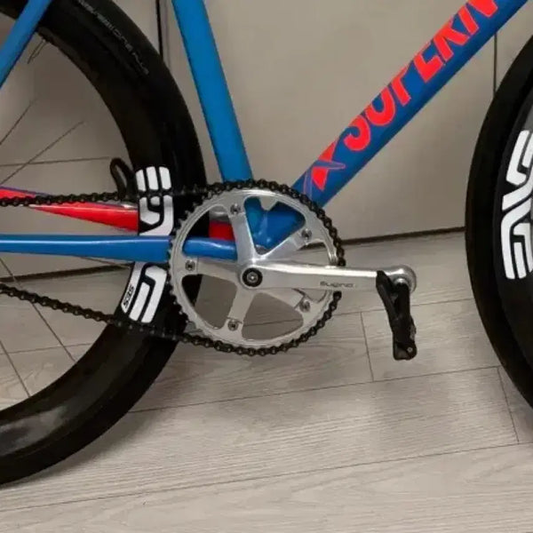 [BUNJANG] Sugino 75 Crankset with BB Set / 스기노75 암비비셋