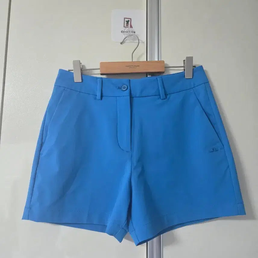 [BUNJANG] J. Lindeberg Golf Stretch Shorts / (최상급)제이 린드버그 골프 숏 반바지 25~26 여