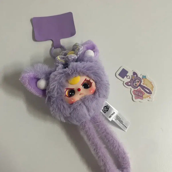 [BUNJANG] Baby 3 Phone Strap / 베이비쓰리 핸드폰 스트랩