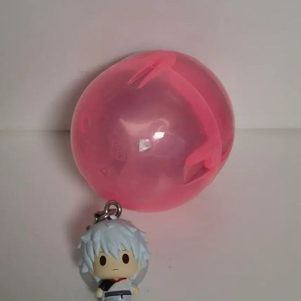 [BUNJANG] Gintama Yoshikiri Great Fire Insignia Gintoki / 은혼 요시와라 대염상 메지루시 긴토키