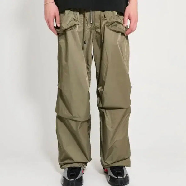 [BUNJANG] C.E CAVEMPT Flight Pants L / [L] 카브엠트 플라이트 팬츠 팝니다.