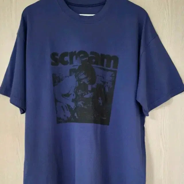 [BUNJANG] Unisex Short-Sleeve T-Shirt (L) / L 반팔티셔츠  새상품