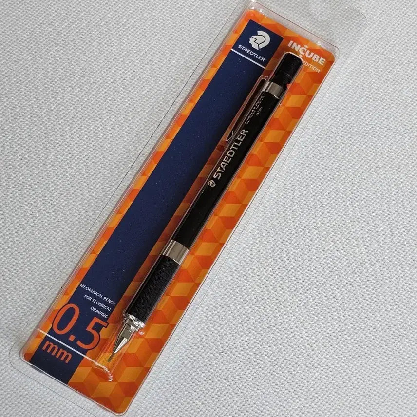 [BUNJANG] Staedtler Limited Edition Mechanical Pencil / 스테들러 리미티드 샤프