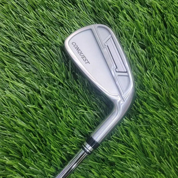 [BUNJANG] Majesty Conquest Steel 7 Iron / 마제스티 컨퀘스티 스틸 7번 아이언 단품