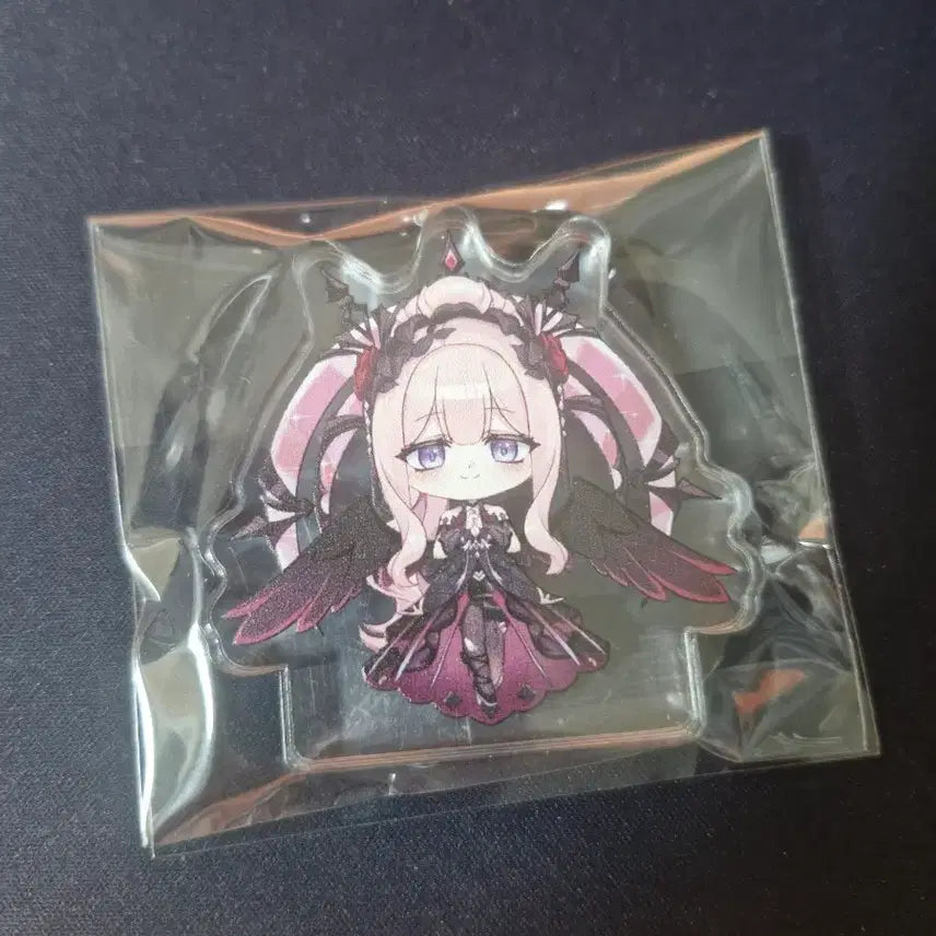 [BUNJANG] Eternal Return Charlotte Acrylic Stand / 이터널리턴 비공굿 샬럿 아크릴 코롯토