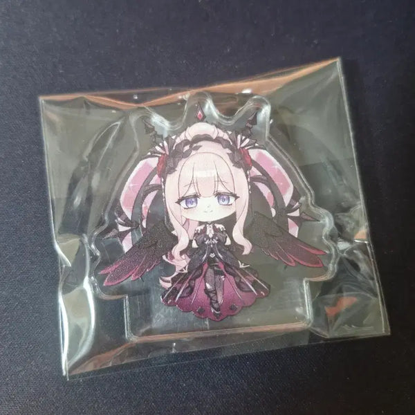 [BUNJANG] Eternal Return Charlotte Acrylic Stand / 이터널리턴 비공굿 샬럿 아크릴 코롯토