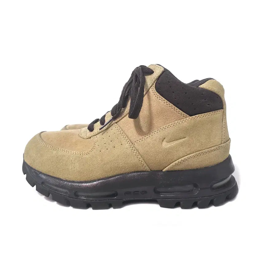 [BUNJANG] Nike ACG Air Max Goadome II Boots Flax / [250] 나이키 ACG 에어맥스 고아돔 II