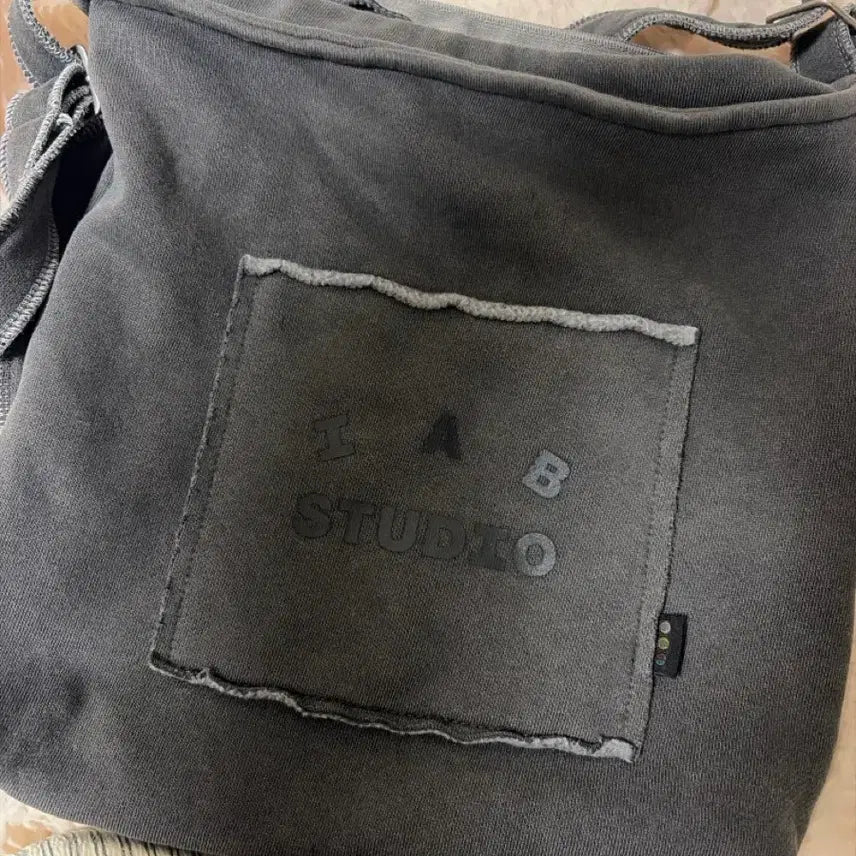 [BUNJANG] IAppStudio Mini Bag / 아이앱스튜디오 미니백