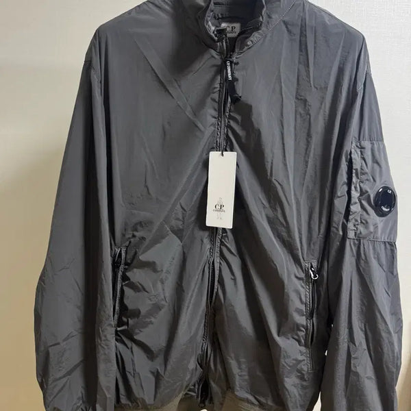 [BUNJANG] CP Company 26SS NYCRA R Lens Jacket / 씨피컴퍼니 26ss nycra R 나이크라 바람막이 렌즈 자켓