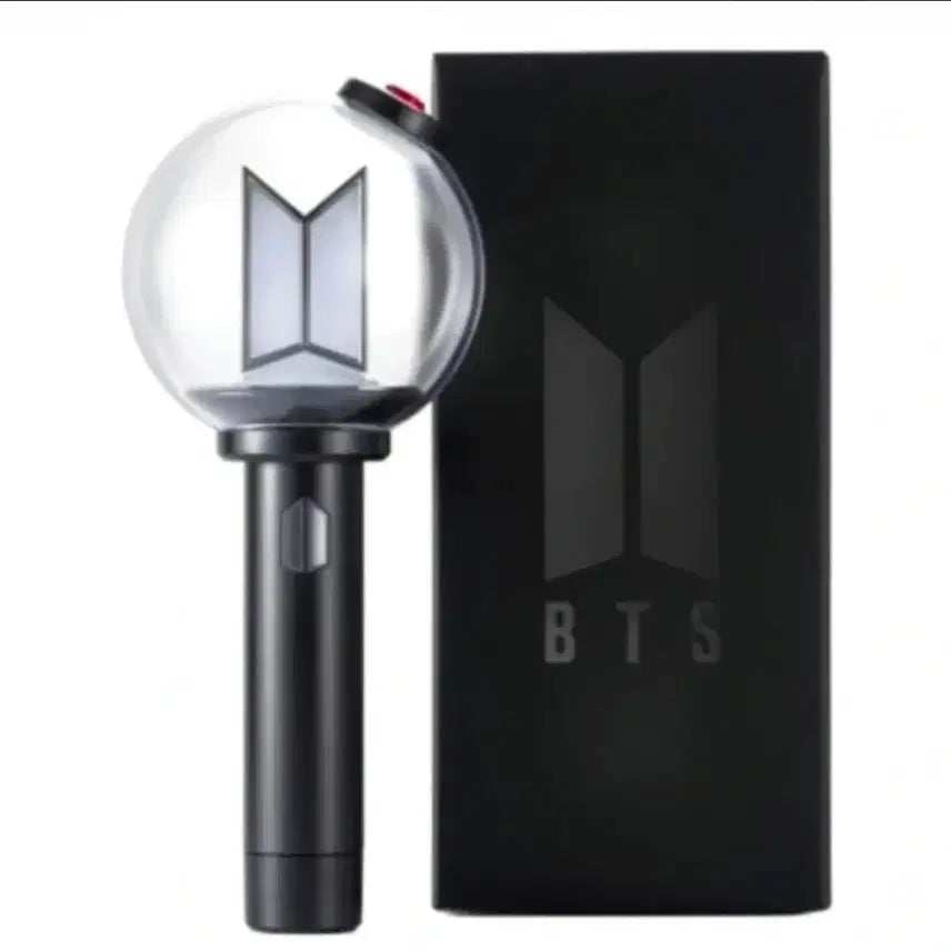 [BUNJANG] BTS ARMY Bomb 4th Gen Sealed / 방탄소년단 응원봉 아미밤 4세대 미개봉팝니다