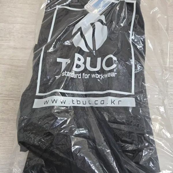 [BUNJANG] T-BUC MP-011 Workwear Pants Bundle Set / T-BUC 여름 작업복 MP-011 팝니다(새상품 2벌 일괄)
