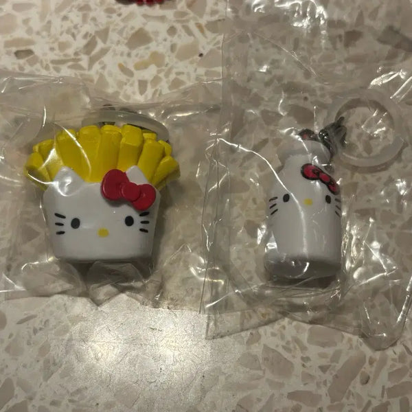 [BUNJANG] Hello Kitty American Magilushi / 수수료포함)헬로키티 아메리칸 메지루시
