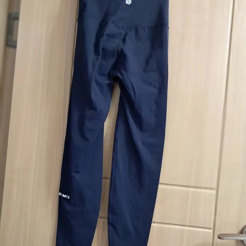 [BUNJANG] XEXYMIX Navy Leggings / 젝시믹스 레깅스 네이비
