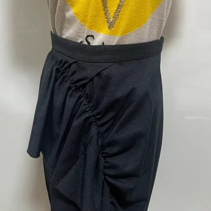 [BUNJANG] Isabel Marant Etoile Virgin Wool Skirt Size 36 / 이자벨마랑 에뚜왈 스커트 36사이즈
